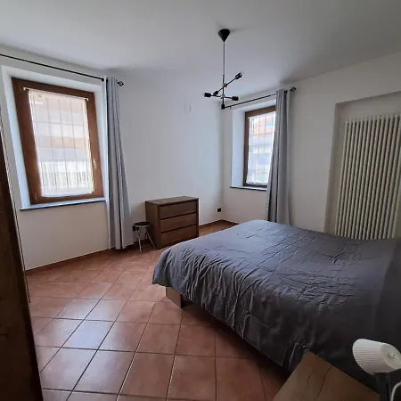 Sonia Sweet Apartamento Candelo
