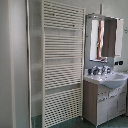 Apartamento Sonia Sweet Candelo