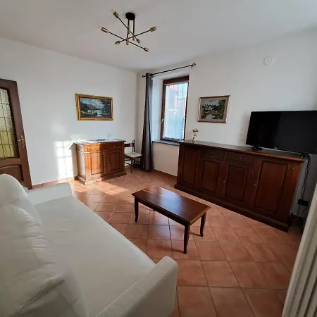 Sonia Sweet Apartamento Candelo